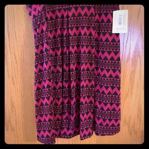 LuLaRoe Madison NWT